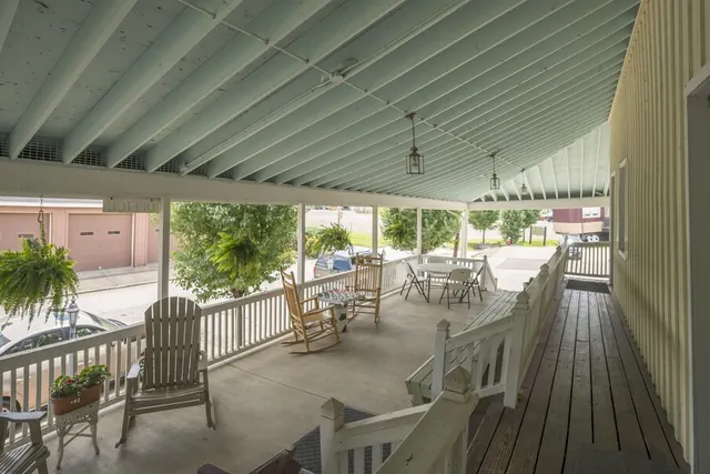 Photo 1 - Sugarcreek Village Inn
