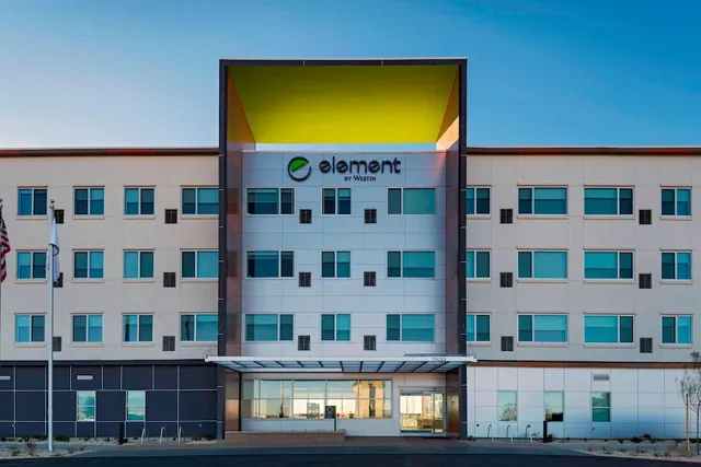 Photo 1 - Element by Marriott Palmdale