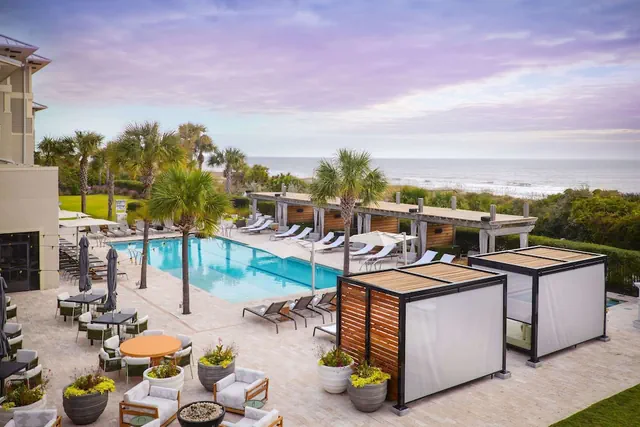 Photo 1 - Jekyll Ocean Club