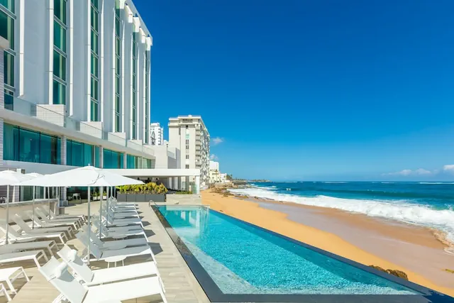 Photo 1 - Condado Ocean Club - Adults Only