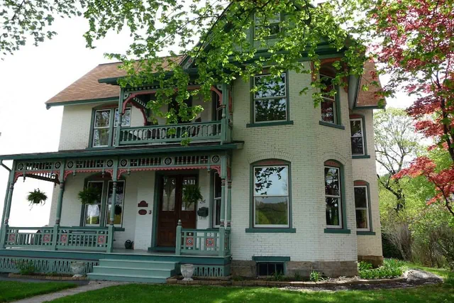 Photo 1 - Victorian Loft B & B