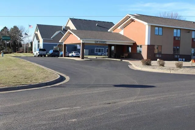 Photo 1 - Coratel Inn and Suites by Jasper Stillwater