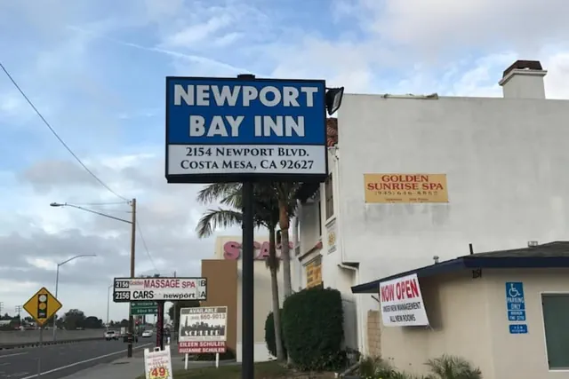 Photo 1 - Newport Bay Inn