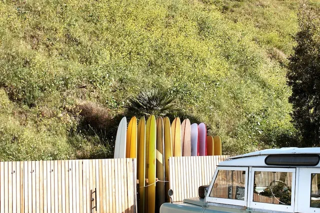 Photo 1 - The Surfrider Malibu