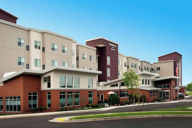 Photo 1 - Residence Inn by Marriott Baltimore Owings Mills