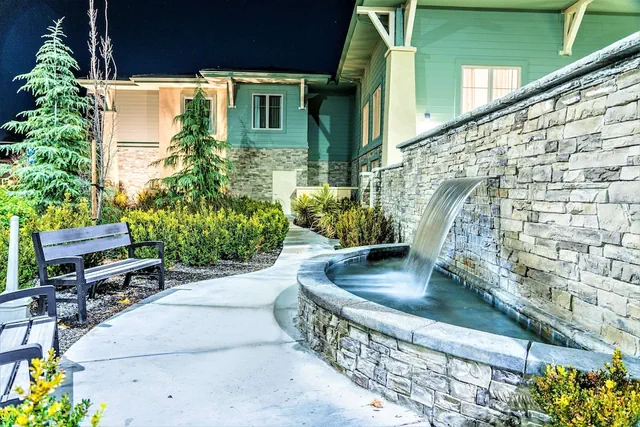 Photo 1 - Homewood Suites by Hilton Pleasant Hill CA