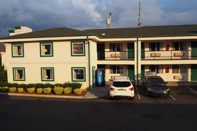 Photo 1 - Garden State Inn