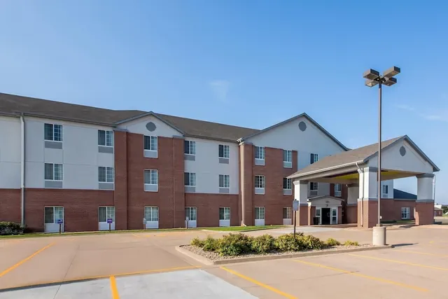 Photo 1 - Spark by Hilton Grand Island