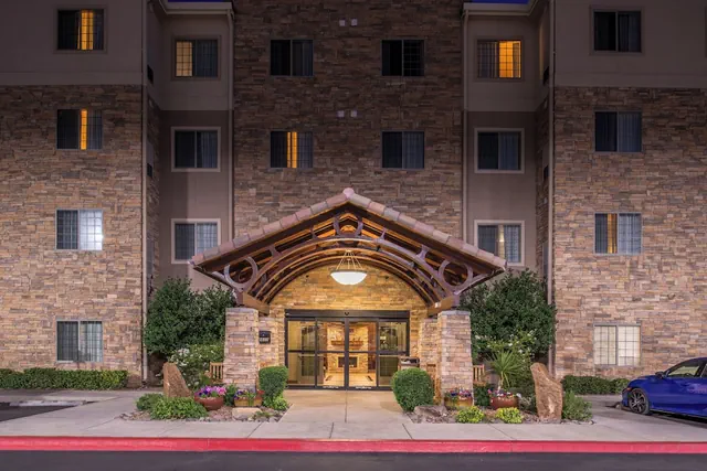 Photo 1 - Staybridge Suites Las Cruces by IHG