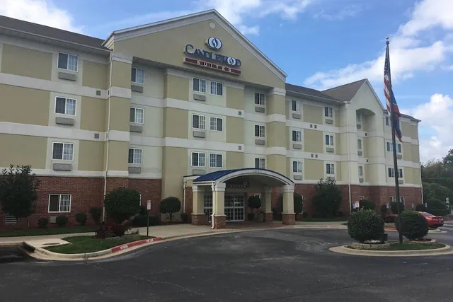 Photo 1 - Candlewood Suites Joplin by IHG