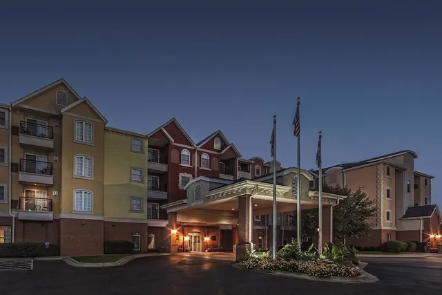 Photo 1 - Residence Inn Marriott Joplin
