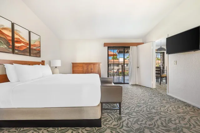 Photo 1 - Riviera Oaks Resort by Coolvacay