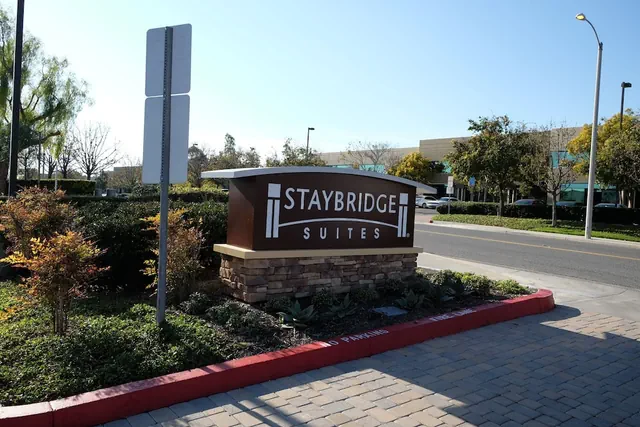 Photo 1 - Staybridge Suites Lake Forest by IHG