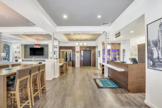 Photo 1 - Staybridge Suites Savannah Historic District by IHG