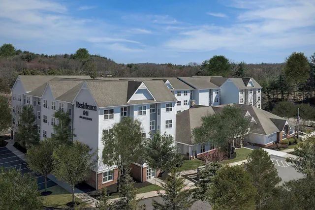 Photo 1 - Residence Inn by Marriott Boston Marlborough