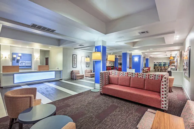 Photo 1 - Holiday Inn Express & Suites Shreveport South Park Plaza by IHG
