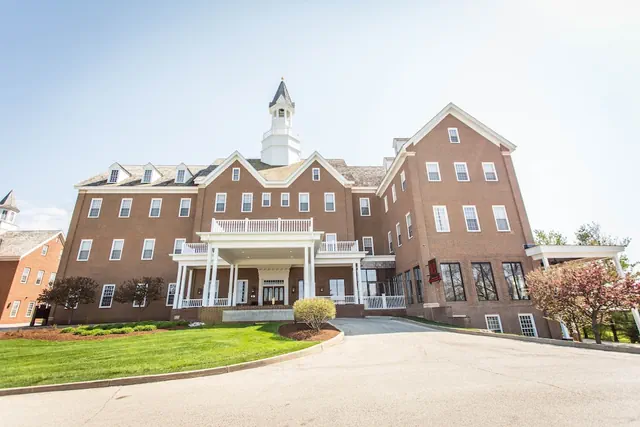 Photo 1 - The Delafield Hotel