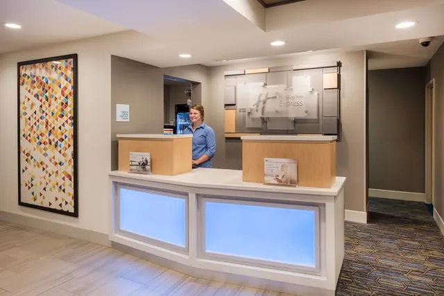 Photo 1 - Holiday Inn Express Warrenton by IHG