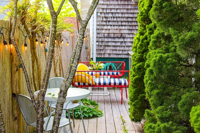 Photo 1 - Mercury Hotel Provincetown