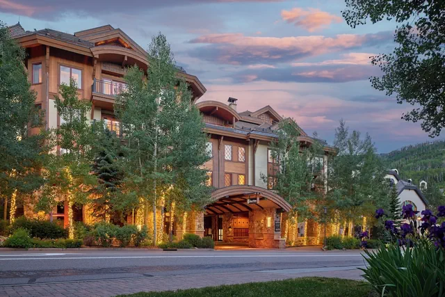 Photo 1 - The Sebastian - Vail