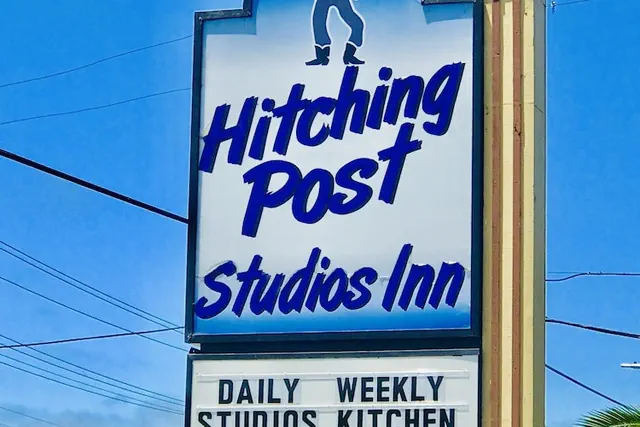 Photo 1 - Hitching Post Studios Inn