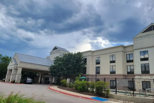 Photo 1 - Hampton Inn & Suites Austin Cedar Park-Lakeline
