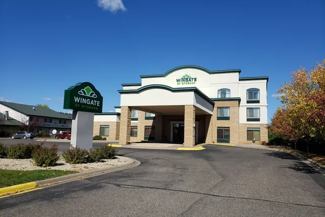 Photo 1 - Wingate by Wyndham Coon Rapids
