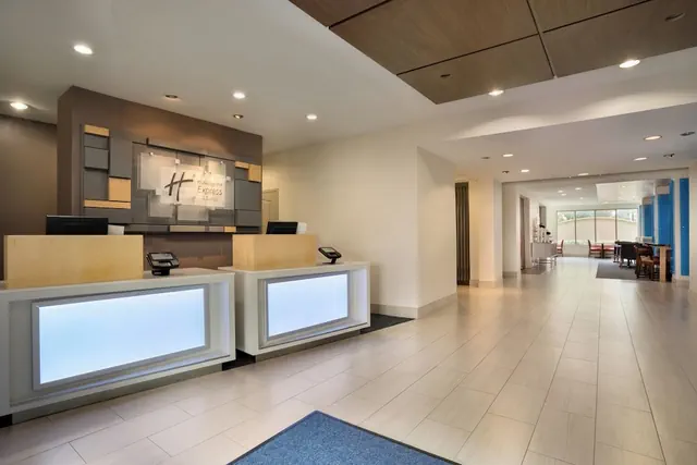 Photo 1 - Holiday Inn Express & Suites Dallas NE - Allen by IHG