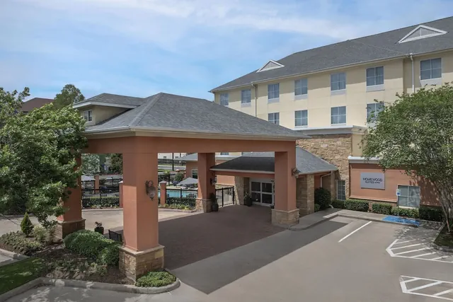 Photo 1 - Homewood Suites by Hilton Houston Stafford Sugar Land
