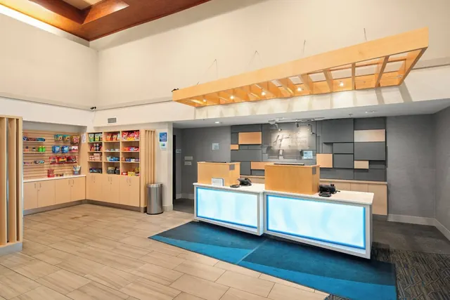 Photo 1 - Holiday Inn Express & Suites Interstate 90 by IHG