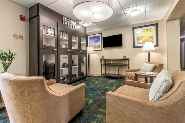 Photo 1 - Candlewood Suites Lincoln by IHG