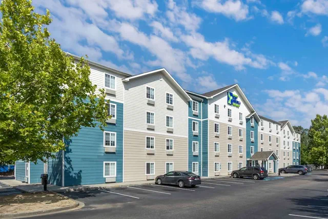 Photo 1 - Extended Stay America Select Suites - Charleston - North Charleston - I-526
