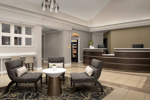Photo 1 - Residence Inn by Marriott Fayetteville Cross Creek