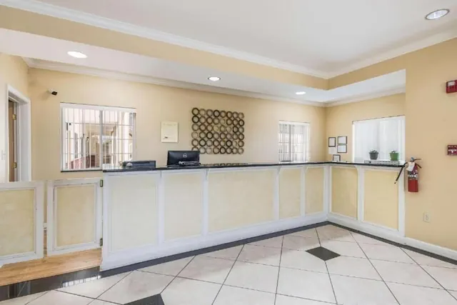 Photo 1 - Bryant Inn & Suites