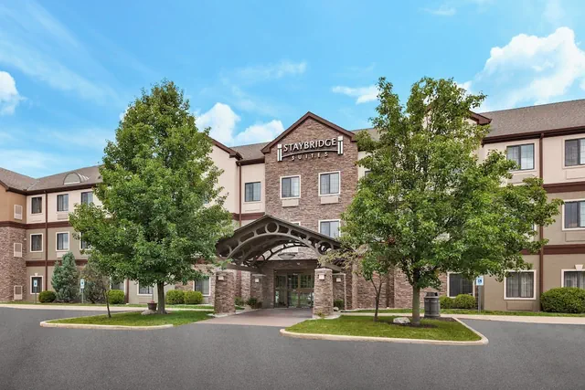 Photo 1 - Staybridge Suites Kalamazoo by IHG