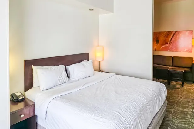 Photo 1 - Comfort Suites Ardmore