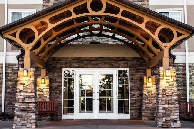 Photo 1 - Staybridge Suites Fargo by IHG