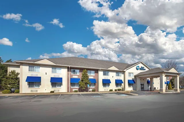 Photo 1 - Best Western Central City