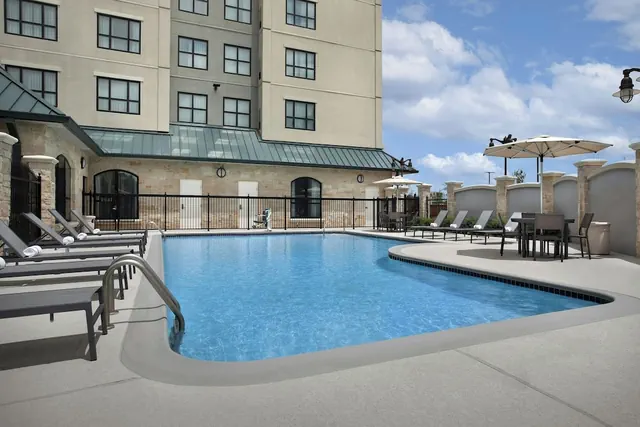 Photo 1 - Residence Inn by Marriott DFW Airport North/Grapevine