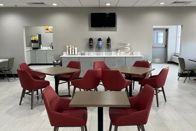 Photo 1 - Comfort Inn & Suites
