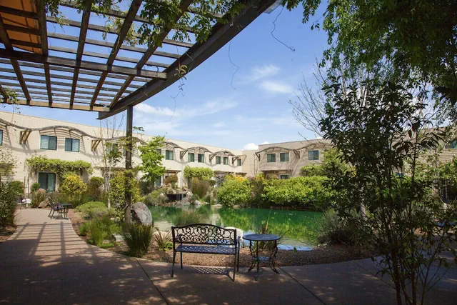 Photo 1 - DoubleTree by Hilton Napa Valley - American Canyon