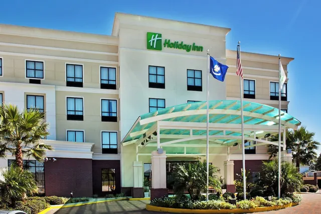 Photo 1 - Holiday Inn Houma by IHG