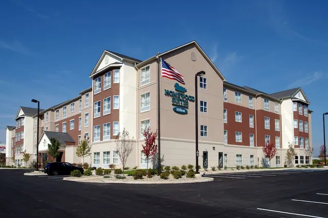 Photo 1 - Homewood Suites by Hilton Indianapolis Northwest
