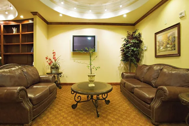 Photo 1 - Holiday Inn Express Sweetwater by IHG