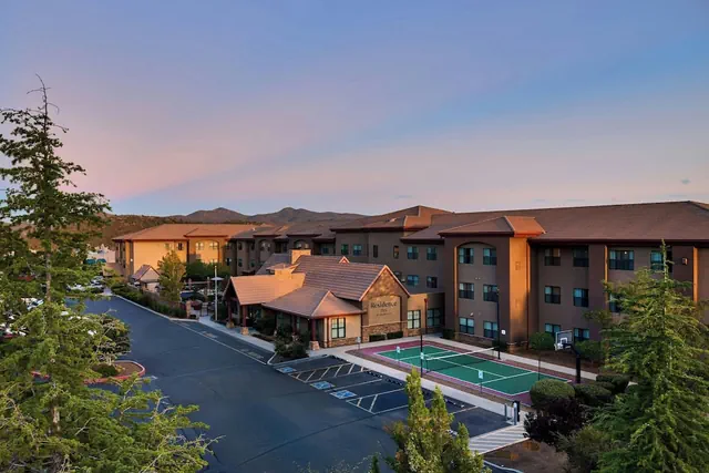 Photo 1 - Residence Inn by Marriott Prescott
