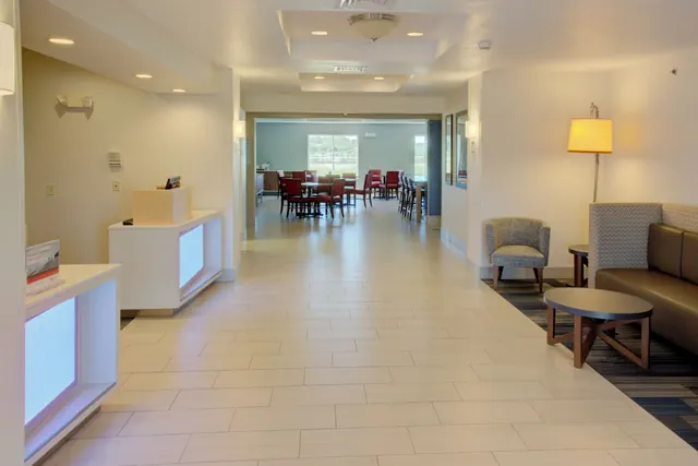 Photo 1 - Holiday Inn Express Hotel & Suites Le Mars by IHG