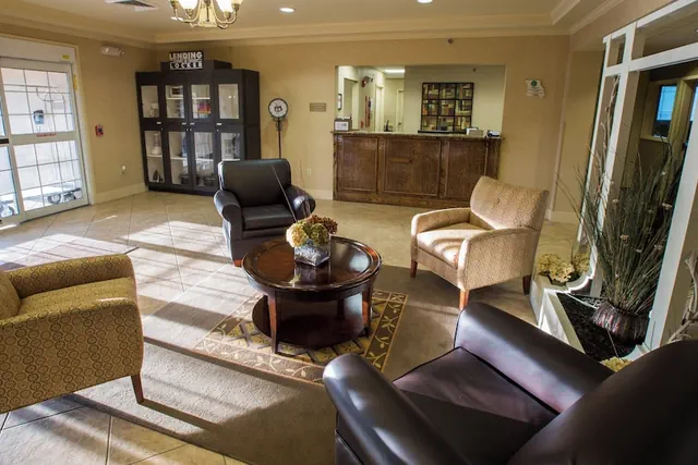 Photo 1 - Candlewood Suites Springfield by IHG