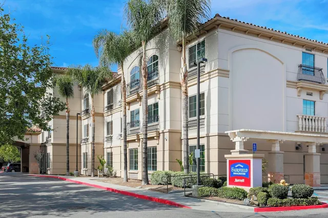 Photo 1 - Fairfield Inn & Suites Temecula by Marriott