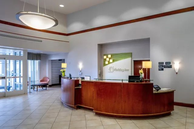 Photo 1 - Holiday Inn Hotel & Suites Beckley by IHG