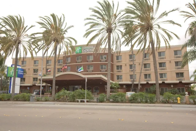 Photo 1 - Holiday Inn Express San Diego South - Chula Vista by IHG